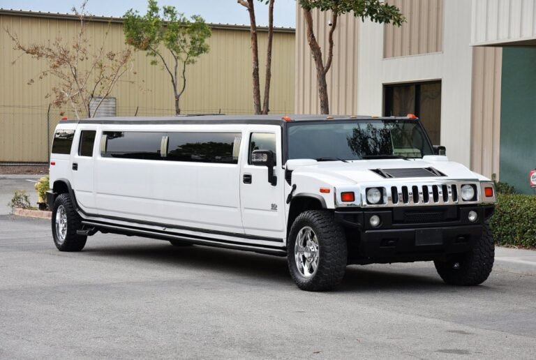 Cadillac SUV