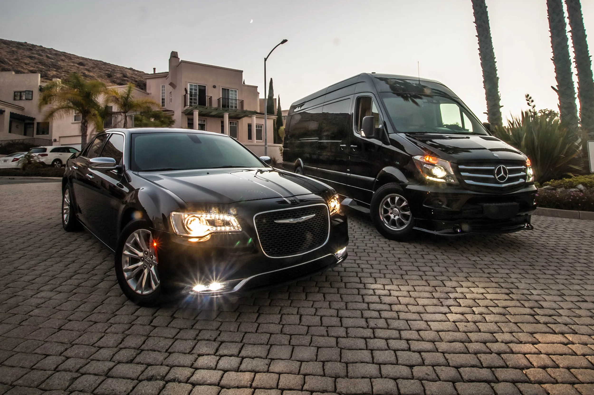 black_car_service
